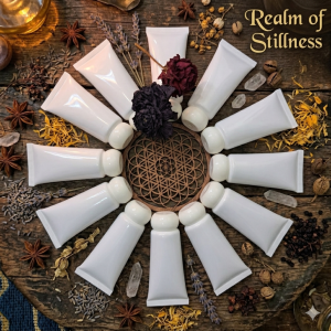 靜界魔法護手霜 Realm of Stillness