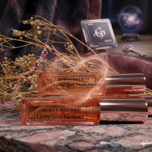 Love And Deepspace 印象衍生魔法香水