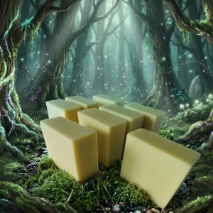 Solar Purge(期間限定) - 曉日淨域魔法皂