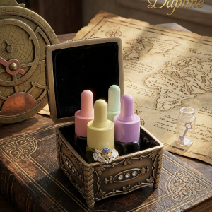 冒險者的命運指南組合